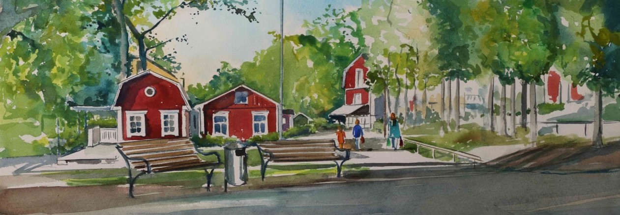 Vuokravälitys Jyväskylä